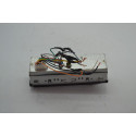 Radio Aparelho Som Firstoption Universal Bt Usb Auxiliar