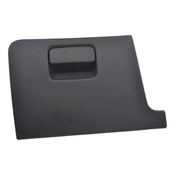 Porta Treco Tampa Fusivel Painel Vokswagen Golf 2015 Origina