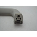 Puxadora Alça Teto Pqp Volkswagen Spacefox 2010 Original Original