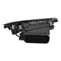 Difusor Lateral Esquerdo Painel Peugeot 208 2017 Original