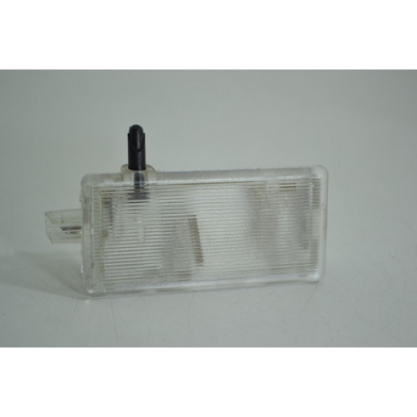 Luminária Luz Cortesia Porta Luvas Bmw X3 2004 2005 Original