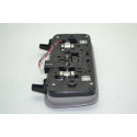 Luz Luminaria Cortesia Interna Teto Hb20s Original