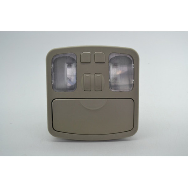 Luminária Luz Cortesia Interna Teto Jac J6 2011 Original