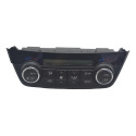 Comando Ar Condicionado Painel Rav4 Rav 4 2017 Original