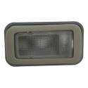 Luz Interna Cortesia Pajero Full 2014 Original