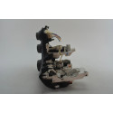 Comando Ar Condicionado Honda Fit 2009 A 2013 Original