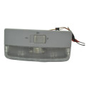 Luz Teto Dianteira Interna Vw Gol Voyage Saveiro Original