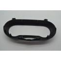 Moldura Comando Ar Painel Fiat Uno 2015 Original