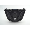 Kit Fundo Frente Visor Radio Som Ford Ka 2015 Original