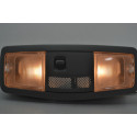 Luz Interna Teto Cortesia Mitsubishi Asx 2015 Original