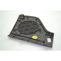 Moldura Tela Grade Tweeter Lado Esquerdo Gm S10 2017 5207015 Preto