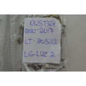 Luz Interna Cortesia Teto Duster Sandero Logan Original