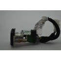 Tomada Energia 12v 180w Console Toro 2016-2021 Original