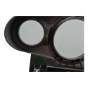 Moldura Comando Ar Painel Ford New Fiesta 2015 Original
