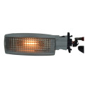 Luz Cortesia Quebra Sol Volkswagen Bora Golf 2001 Original