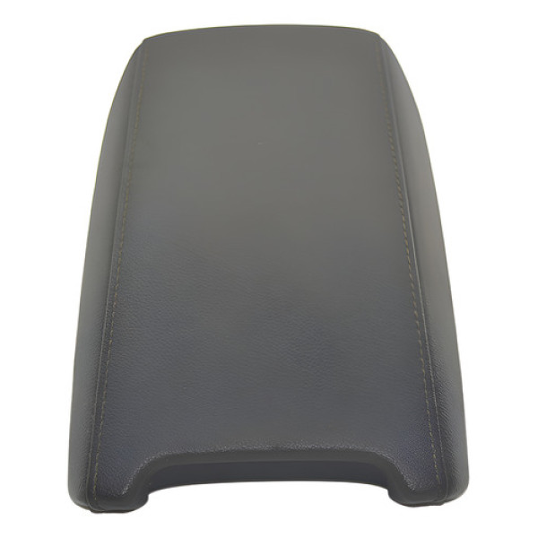 Apoio Encosto Braço Console Creta 2021 Original Preto