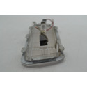 Luz Cortesia Interna Teto Chevrolet Corsa 2011 Original