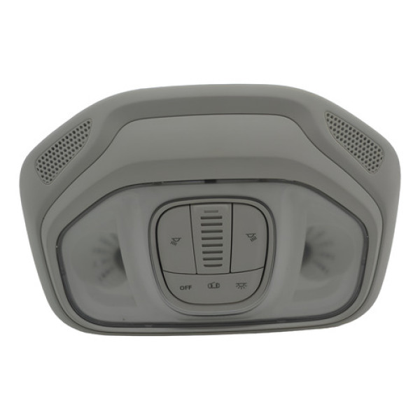 Luz Interna Teto Central Dianteira Argo 2020 Original