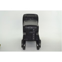 Apoio Encosto Braço Console Gm Tracker 2021 Original Preto