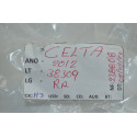 Radio Aparelho Som Painel Chevrolet Celta 2012-2015 Original
