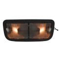Luz Interna Teto Central Dianteira Civic 2008 Original