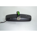 Espelho Retrovisor Interno Volvo C30 2009 + Brinde Original
