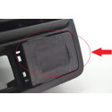 Difusor Ar Central Painel Volkswagen Golf 2001 Origina