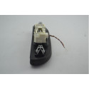 Puxador Alça Teto Pqp Com Luz Commander 2021 2022 Original Preto