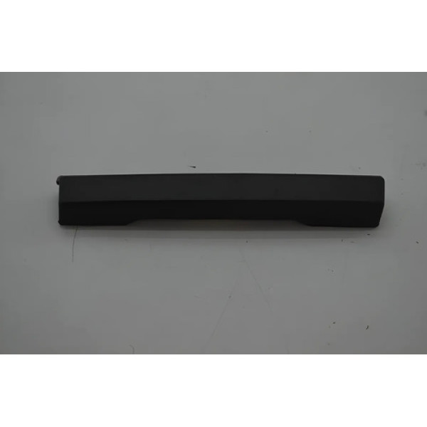 Moldura Friso Acabamento Painel Meriva 2002 A 2012 Original Preto