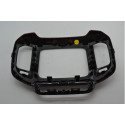 Moldura Central Radio Difusor Painel Fiat Toro 2019 Original Original