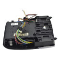 Luz Luminaria Interna Teto Bmw X5 Xdrive 2014 Original