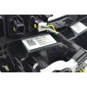 Comando Ar Condicionado Painel Gm Tracker 2019 Original