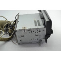 Radio Som Comando Dvd Multimidia Cruze 2014 Original