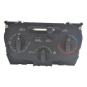 Comando Ar Condicionado Painel Peugeot 206 2003 Original
