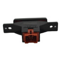 Botão Comando Pisca Alerta Painel Grand Vitara 2015 Origina Preto