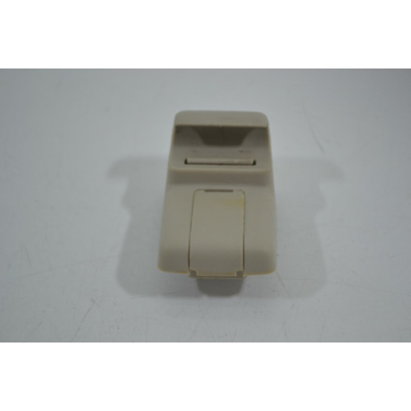 Presilha Suporte Quebra Sol Land Rover Discovery 2007 2008