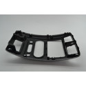 Moldura Central Painel Suzuki Jimny 4all 2018 Original  Cinza/preto