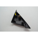 Moldura Interna Retrovisor Lado Direito Civic 2003 Original  Preto