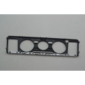 Moldura Acabamento Comando Ar Painel Volkswagen Up Original