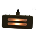Par Luz Luminaria Cortesia Quebra Sol Bmw X3 2014 Original
