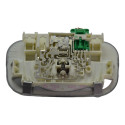 Luz Cortesia Interna Teto Aircross 2014 Original