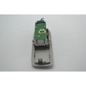 Luz Cortesia Interna Teto Volkswagen Touareg 2013 Original