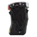 Difusor Ar Lateral Direito Painel Peugeot 308 2013 Original