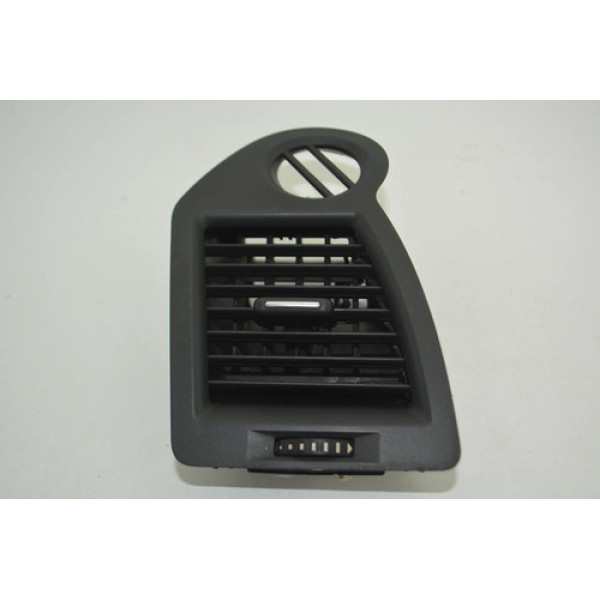 Difusor Ar Lateral Esquerdo Painel Megane 2007-2011 Original