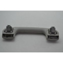 Puxador Pqp Alça Teto Jeep Compass Original Original