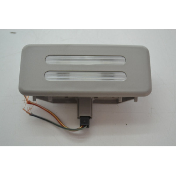 Luz Luminaria Cortesia Teto Bmw X3 2017 Origina
