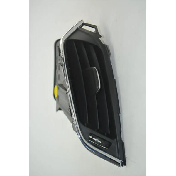 Difusor Ar Central Esquerdo Painel Cruze 2017-2023 Original