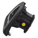 Difusor Saida Ar Lateral Esquerdo Honda Hr-v 2018 Original