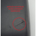 Encosto Apoio Braço Console Central Rav4 2013 Original Preto