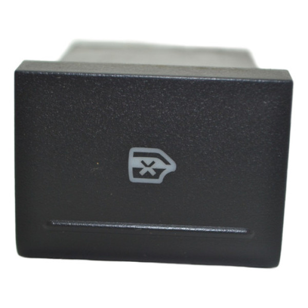 Botão Interruptor Trava Vidro Volkswagen Voyage 2009 2010
